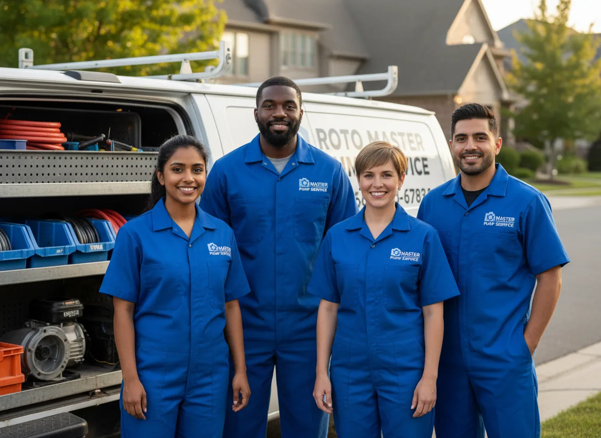 Sump Pump Installation company in Saint Paul, MN